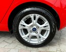 Ford Fiesta 1,0 T 100ps*Bezwypadkowy-ORYGINAŁ*Klima*PDC*Pełny-Serwis*WZOROWY-STAN* - 11