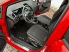 Ford Fiesta 1,0 T 100ps*Bezwypadkowy-ORYGINAŁ*Klima*PDC*Pełny-Serwis*WZOROWY-STAN* - 15