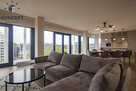 Luksusowy apartament z widok na rzekę i zieleń | Bulwar Staromiejski - 1