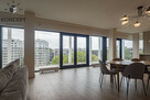 Luksusowy apartament z widok na rzekę i zieleń | Bulwar Staromiejski - 3