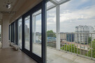 Luksusowy apartament z widok na rzekę i zieleń | Bulwar Staromiejski - 8