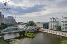 Luksusowy apartament z widok na rzekę i zieleń | Bulwar Staromiejski - 11