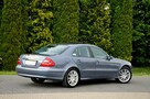 Mercedes E 350 3.5i V6(272KM)*Bi-Xenon*Navi*Klimatronik*Skóry*El.Fotele*Alu18"ASO - 5