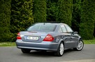 Mercedes E 350 3.5i V6(272KM)*Bi-Xenon*Navi*Klimatronik*Skóry*El.Fotele*Alu18"ASO - 6
