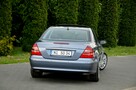 Mercedes E 350 3.5i V6(272KM)*Bi-Xenon*Navi*Klimatronik*Skóry*El.Fotele*Alu18"ASO - 7