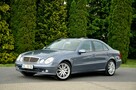 Mercedes E 350 3.5i V6(272KM)*Bi-Xenon*Navi*Klimatronik*Skóry*El.Fotele*Alu18"ASO - 10