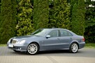 Mercedes E 350 3.5i V6(272KM)*Bi-Xenon*Navi*Klimatronik*Skóry*El.Fotele*Alu18"ASO - 11