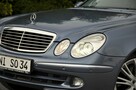 Mercedes E 350 3.5i V6(272KM)*Bi-Xenon*Navi*Klimatronik*Skóry*El.Fotele*Alu18"ASO - 12