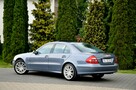 Mercedes E 350 3.5i V6(272KM)*Bi-Xenon*Navi*Klimatronik*Skóry*El.Fotele*Alu18"ASO - 13