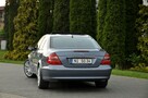 Mercedes E 350 3.5i V6(272KM)*Bi-Xenon*Navi*Klimatronik*Skóry*El.Fotele*Alu18"ASO - 15
