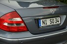 Mercedes E 350 3.5i V6(272KM)*Bi-Xenon*Navi*Klimatronik*Skóry*El.Fotele*Alu18"ASO - 16