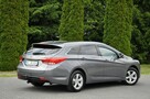 Hyundai i40 1.7CRDi(136KM)*Led*Duża Navi*Welur*Reling*IWłaściciel*Alu16"ASO - 6