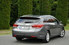 Hyundai i40 1.7CRDi(136KM)*Led*Duża Navi*Welur*Reling*IWłaściciel*Alu16"ASO - 7