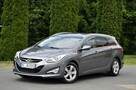 Hyundai i40 1.7CRDi(136KM)*Led*Duża Navi*Welur*Reling*IWłaściciel*Alu16"ASO - 10