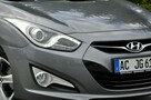 Hyundai i40 1.7CRDi(136KM)*Led*Duża Navi*Welur*Reling*IWłaściciel*Alu16"ASO - 12