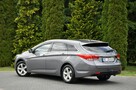 Hyundai i40 1.7CRDi(136KM)*Led*Duża Navi*Welur*Reling*IWłaściciel*Alu16"ASO - 13
