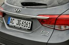 Hyundai i40 1.7CRDi(136KM)*Led*Duża Navi*Welur*Reling*IWłaściciel*Alu16"ASO - 16