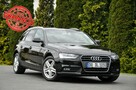 Audi A4 2.0TDI(150KM)*Lift*Navi*Klimatronik*El.Klapa*Reling*Parktr.*Alu17"ASO - 1