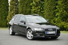 Audi A4 2.0TDI(150KM)*Lift*Navi*Klimatronik*El.Klapa*Reling*Parktr.*Alu17"ASO - 2
