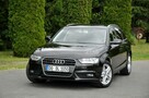 Audi A4 2.0TDI(150KM)*Lift*Navi*Klimatronik*El.Klapa*Reling*Parktr.*Alu17"ASO - 8