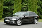 Audi A4 2.0TDI(150KM)*Lift*Navi*Klimatronik*El.Klapa*Reling*Parktr.*Alu17"ASO - 10