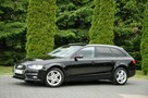 Audi A4 2.0TDI(150KM)*Lift*Navi*Klimatronik*El.Klapa*Reling*Parktr.*Alu17"ASO - 11