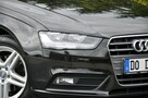 Audi A4 2.0TDI(150KM)*Lift*Navi*Klimatronik*El.Klapa*Reling*Parktr.*Alu17"ASO - 12
