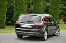 Ford S-Max 2.0TDCI(140KM)*Lift*Duża Navi*Skóry*El.Fotele*2xParkt*I Wł*Alu18"ASO - 6