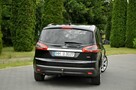 Ford S-Max 2.0TDCI(140KM)*Lift*Duża Navi*Skóry*El.Fotele*2xParkt*I Wł*Alu18"ASO - 7
