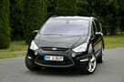 Ford S-Max 2.0TDCI(140KM)*Lift*Duża Navi*Skóry*El.Fotele*2xParkt*I Wł*Alu18"ASO - 8