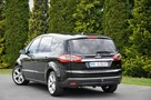 Ford S-Max 2.0TDCI(140KM)*Lift*Duża Navi*Skóry*El.Fotele*2xParkt*I Wł*Alu18"ASO - 14