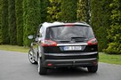 Ford S-Max 2.0TDCI(140KM)*Lift*Duża Navi*Skóry*El.Fotele*2xParkt*I Wł*Alu18"ASO - 15