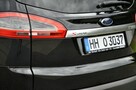 Ford S-Max 2.0TDCI(140KM)*Lift*Duża Navi*Skóry*El.Fotele*2xParkt*I Wł*Alu18"ASO - 16