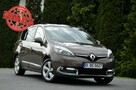 Renault Scenic 2.0i(140KM)*Lift*Led*Automat*Duża Navi*Skóry*I Wł*Panorama*Alu17"ASO - 1