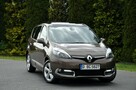 Renault Scenic 2.0i(140KM)*Lift*Led*Automat*Duża Navi*Skóry*I Wł*Panorama*Alu17"ASO - 2