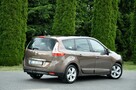 Renault Scenic 2.0i(140KM)*Lift*Led*Automat*Duża Navi*Skóry*I Wł*Panorama*Alu17"ASO - 5