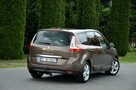 Renault Scenic 2.0i(140KM)*Lift*Led*Automat*Duża Navi*Skóry*I Wł*Panorama*Alu17"ASO - 6