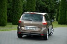 Renault Scenic 2.0i(140KM)*Lift*Led*Automat*Duża Navi*Skóry*I Wł*Panorama*Alu17"ASO - 7