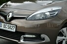 Renault Scenic 2.0i(140KM)*Lift*Led*Automat*Duża Navi*Skóry*I Wł*Panorama*Alu17"ASO - 12