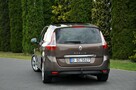Renault Scenic 2.0i(140KM)*Lift*Led*Automat*Duża Navi*Skóry*I Wł*Panorama*Alu17"ASO - 15