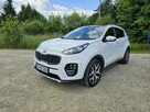Kia Sportage GT-Line - 1