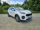 Kia Sportage GT-Line - 2