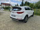 Kia Sportage GT-Line - 4