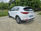 Kia Sportage GT-Line - 5