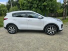 Kia Sportage GT-Line - 7