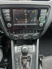Škoda Octavia 2.0 184ps RS Xenon LED Navi Kliamatronic El.Klapa Alusy 18 Automat VRS - 2