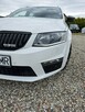 Škoda Octavia 2.0 184ps RS Xenon LED Navi Kliamatronic El.Klapa Alusy 18 Automat VRS - 3