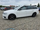 Škoda Octavia 2.0 184ps RS Xenon LED Navi Kliamatronic El.Klapa Alusy 18 Automat VRS - 5