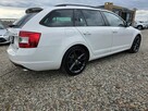 Škoda Octavia 2.0 184ps RS Xenon LED Navi Kliamatronic El.Klapa Alusy 18 Automat VRS - 6