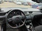 Škoda Octavia 2.0 184ps RS Xenon LED Navi Kliamatronic El.Klapa Alusy 18 Automat VRS - 11